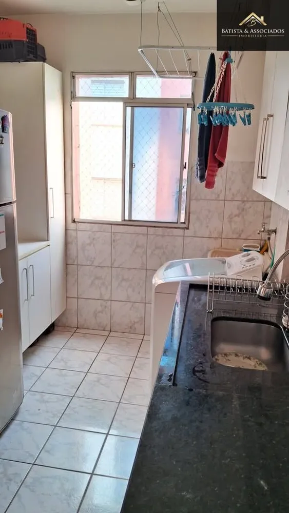 Apartamento, 2 quartos, 47 m² - Foto 6