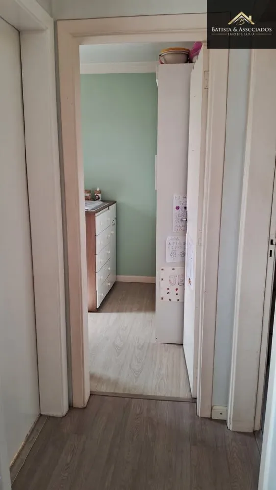 Apartamento, 2 quartos, 47 m² - Foto 4