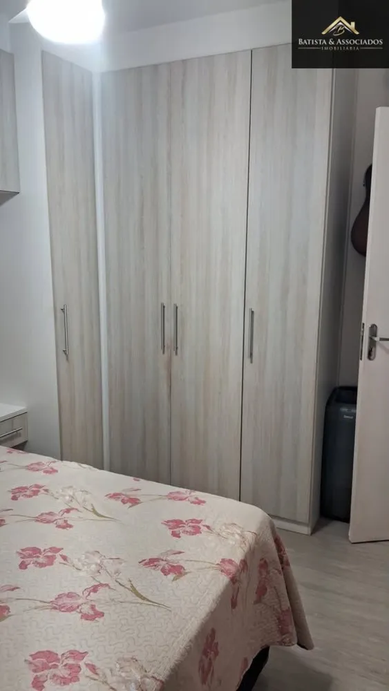 Apartamento, 2 quartos, 47 m² - Foto 8