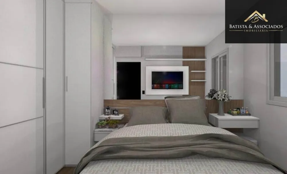 Apartamento, 3 quartos, 76 m² - Foto 7