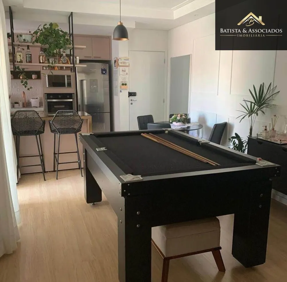 Apartamento, 3 quartos, 76 m² - Foto 10