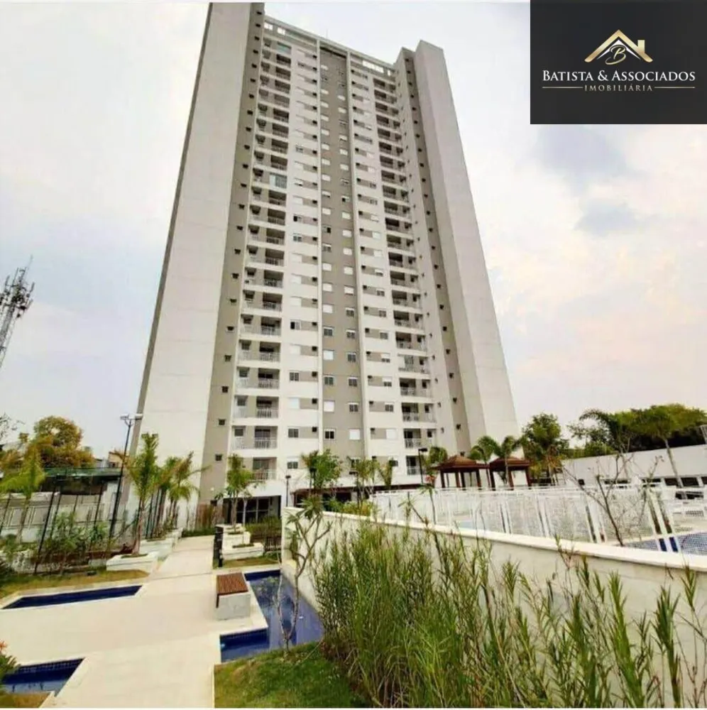 Apartamento, 3 quartos, 76 m² - Foto 16