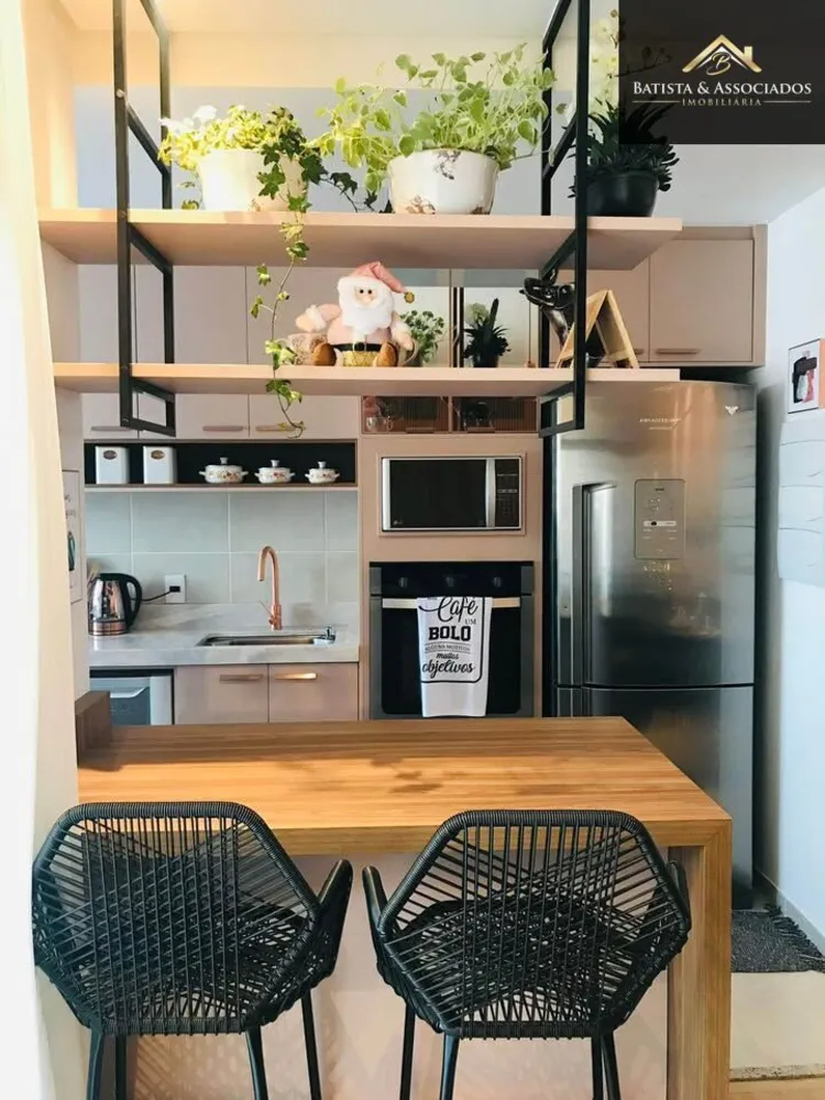Apartamento, 3 quartos, 76 m² - Foto 12