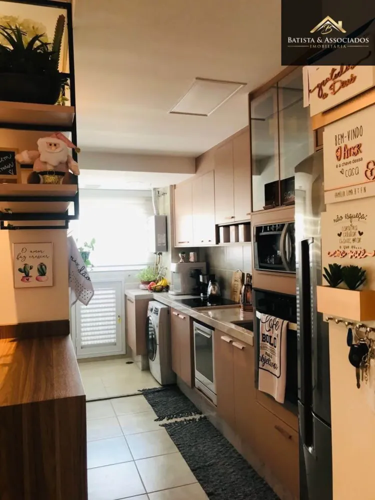 Apartamento, 3 quartos, 76 m² - Foto 15