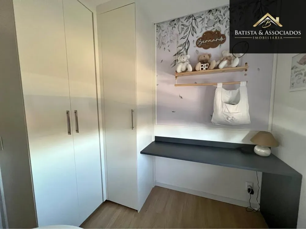 Apartamento, 3 quartos, 76 m² - Foto 5