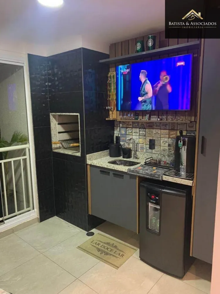 Apartamento, 3 quartos, 76 m² - Foto 3