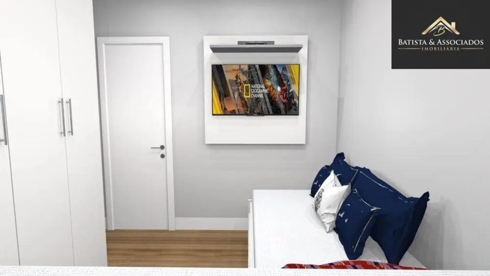 Apartamento, 3 quartos, 76 m² - Foto 6