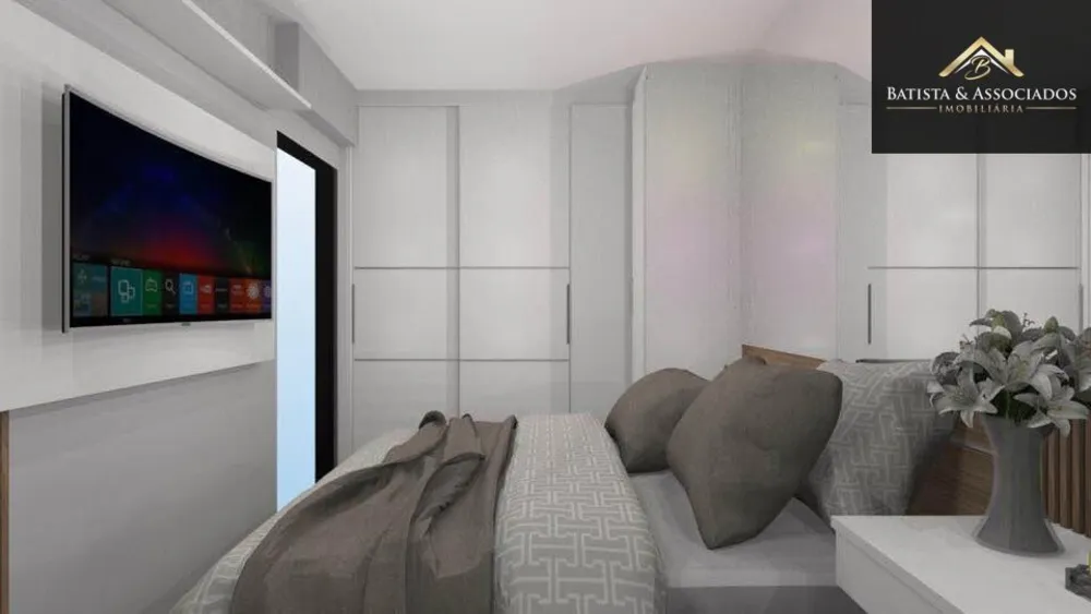 Apartamento, 3 quartos, 76 m² - Foto 9