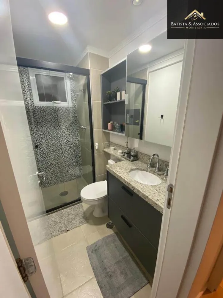 Apartamento, 3 quartos, 76 m² - Foto 11