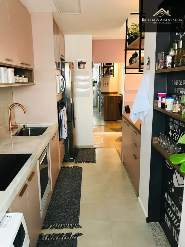 Apartamento, 3 quartos, 76 m² - Foto 14