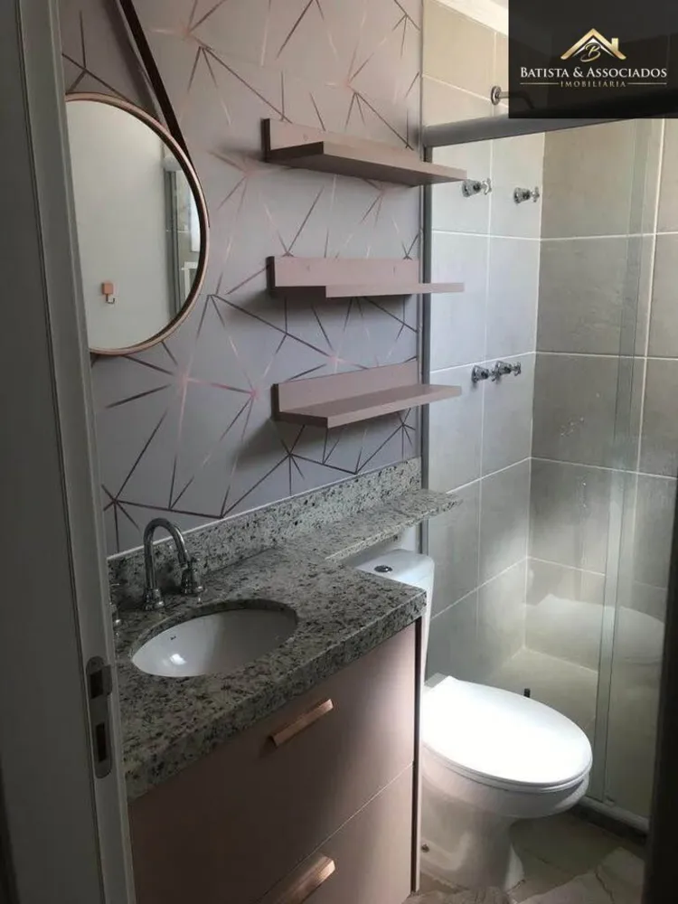 Apartamento, 3 quartos, 76 m² - Foto 8