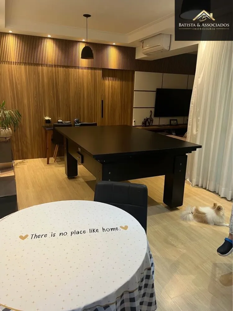 Apartamento, 3 quartos, 76 m² - Foto 2
