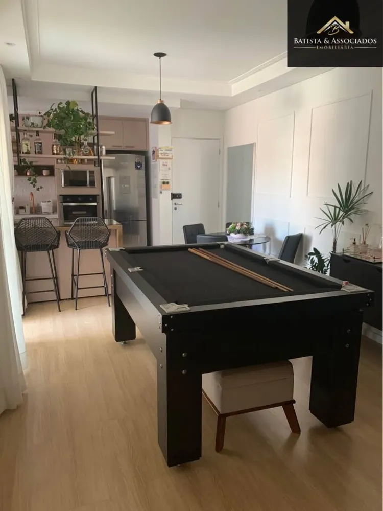 Apartamento, 3 quartos, 76 m² - Foto 4