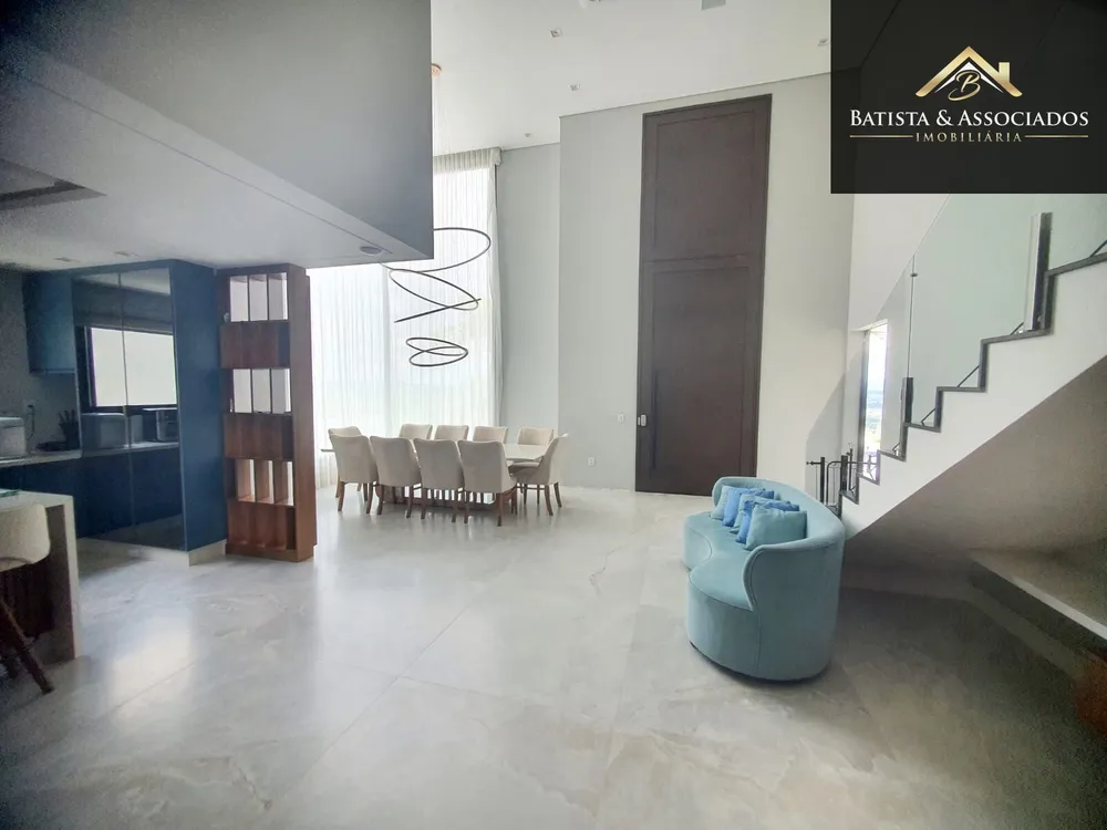 Casa de Condomínio, 4 quartos - Foto 6