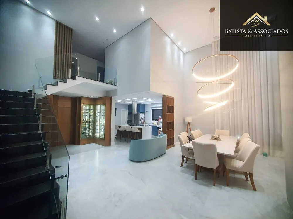 Casa de Condomínio, 4 quartos - Foto 7