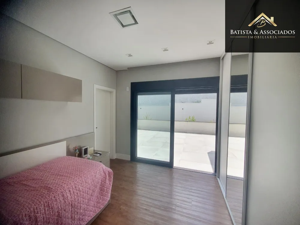 Casa de Condomínio, 4 quartos - Foto 10