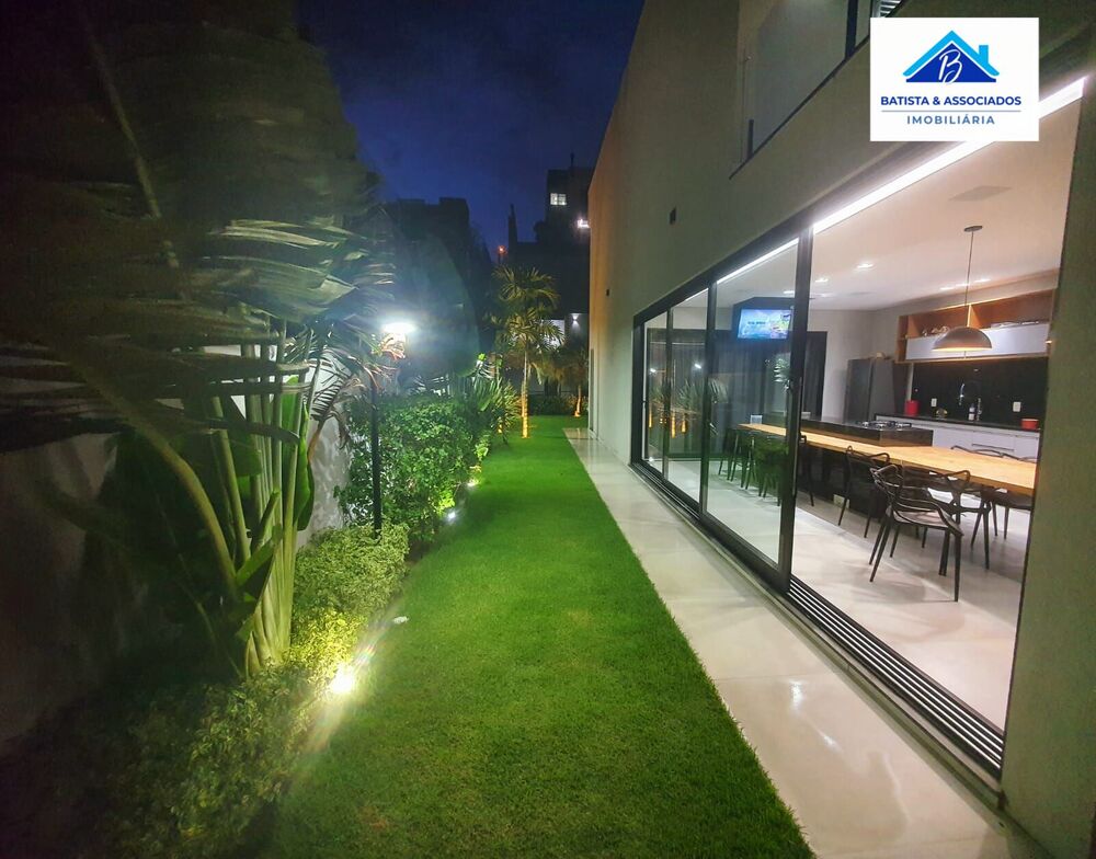 Casa de Condomínio, 4 quartos - Foto 3