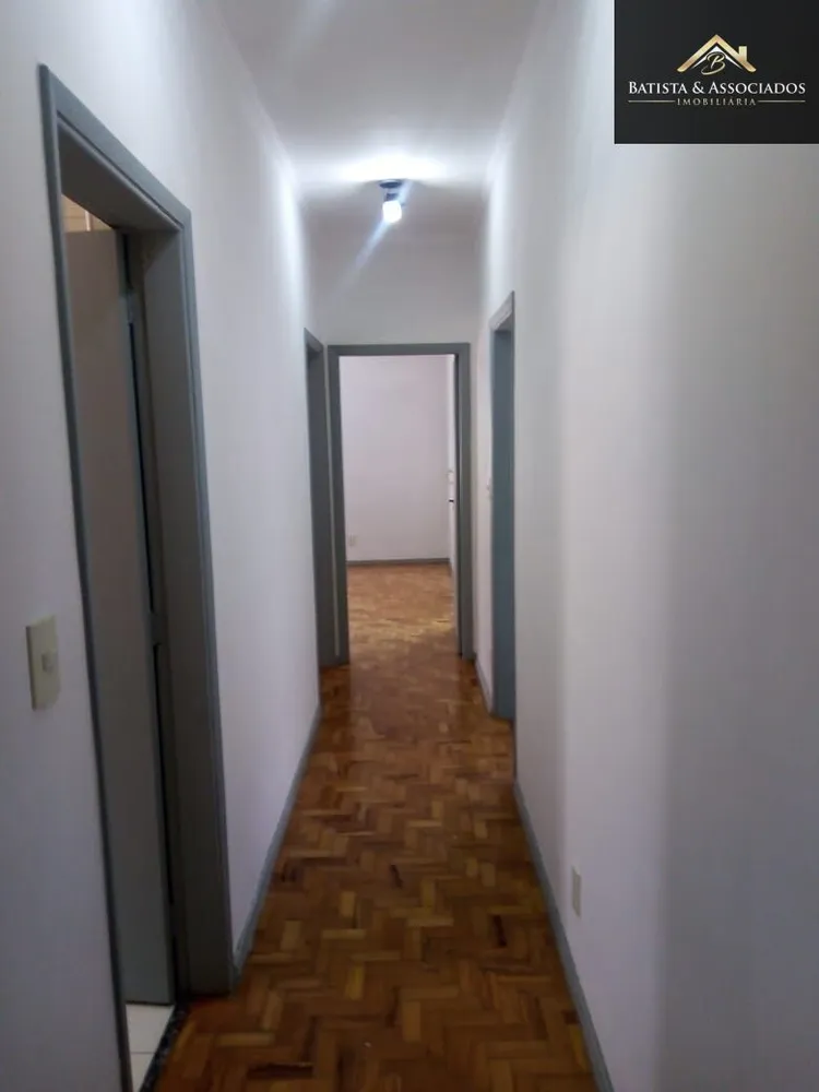 Apartamento, 3 quartos, 120 m² - Foto 7