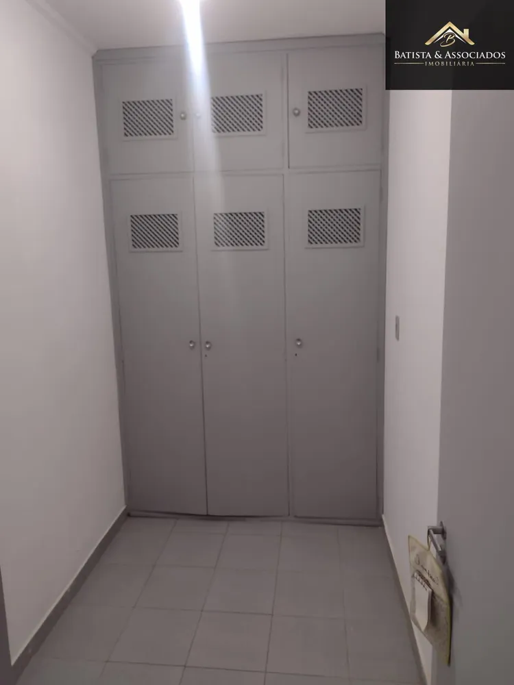 Apartamento, 3 quartos, 120 m² - Foto 1