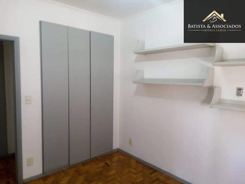 Apartamento, 3 quartos, 120 m² - Foto 2