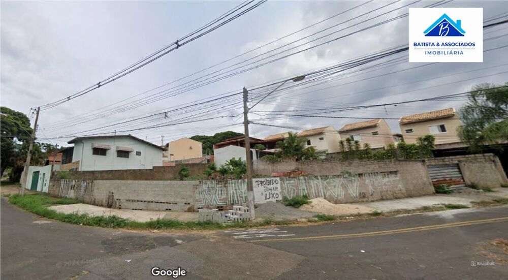 Terreno, 570 m² - Foto 2