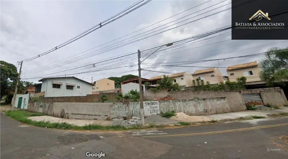 Terreno, 570 m² - Foto 4