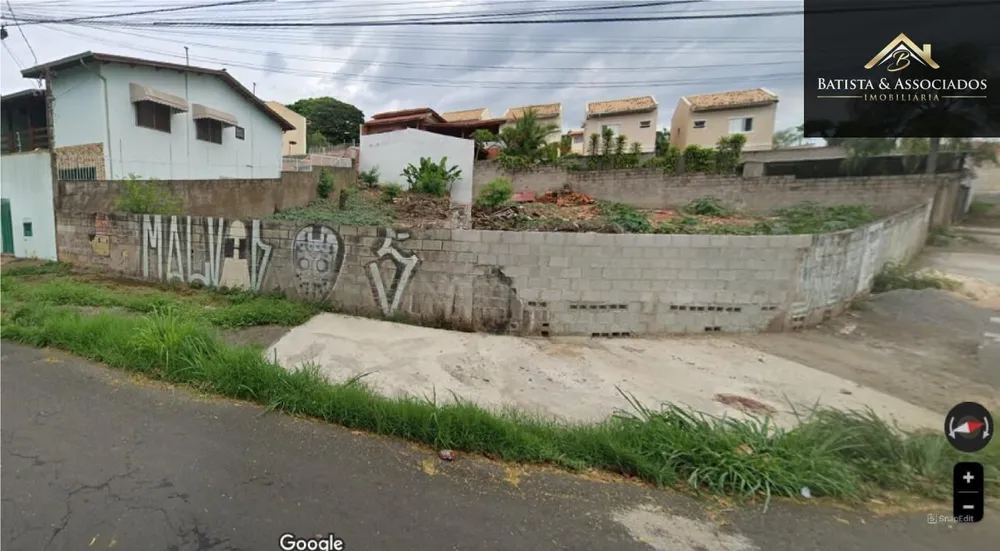 Terreno, 570 m² - Foto 5