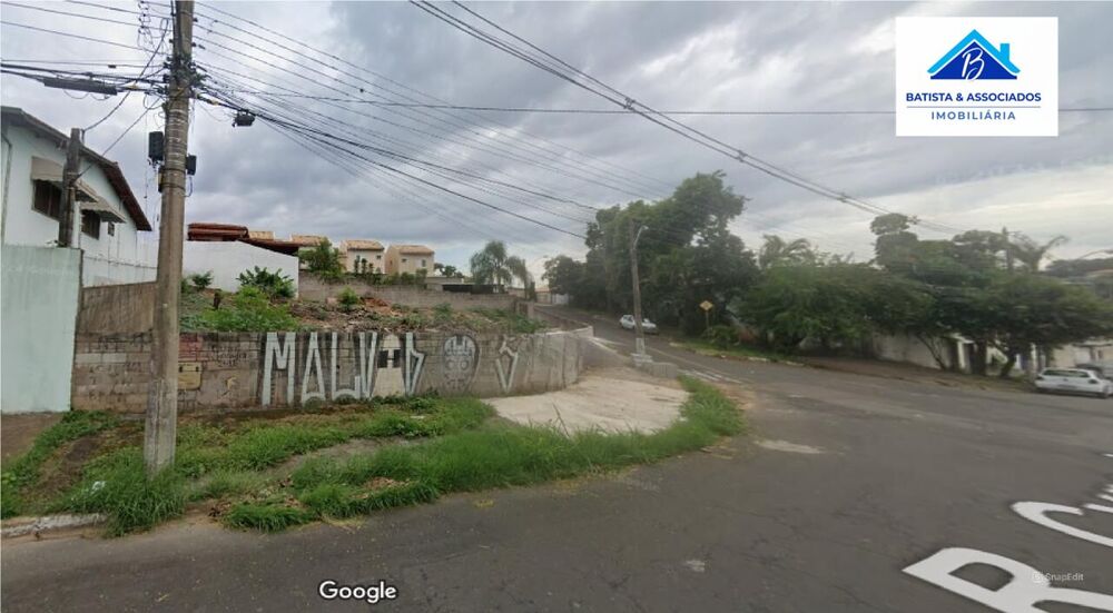 Terreno, 570 m² - Foto 3