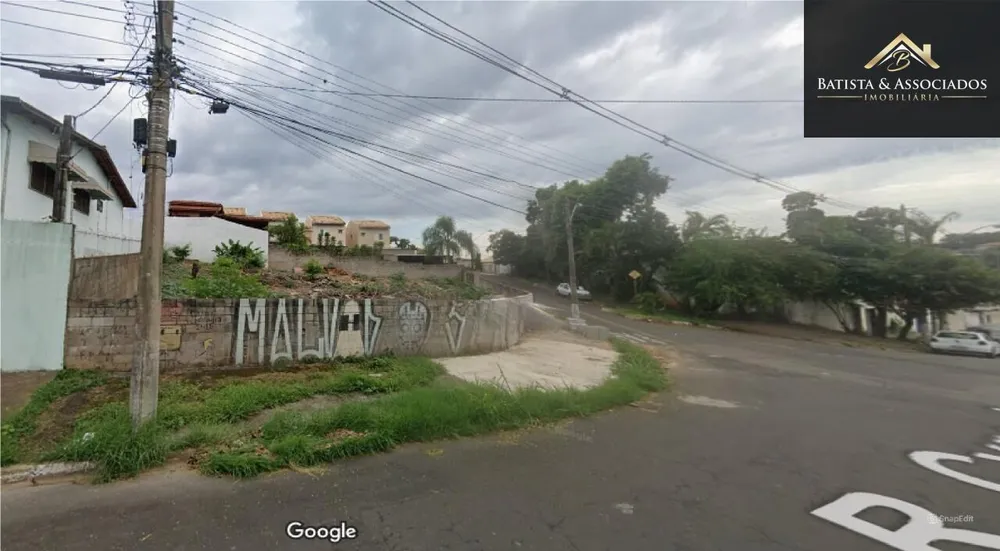 Terreno, 570 m² - Foto 6
