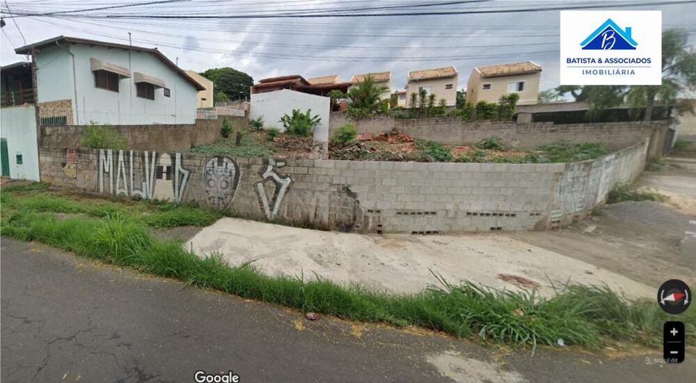 Terreno, 570 m² - Foto 1