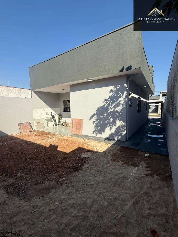 Casa, 2 quartos, 70 m² - Foto 6