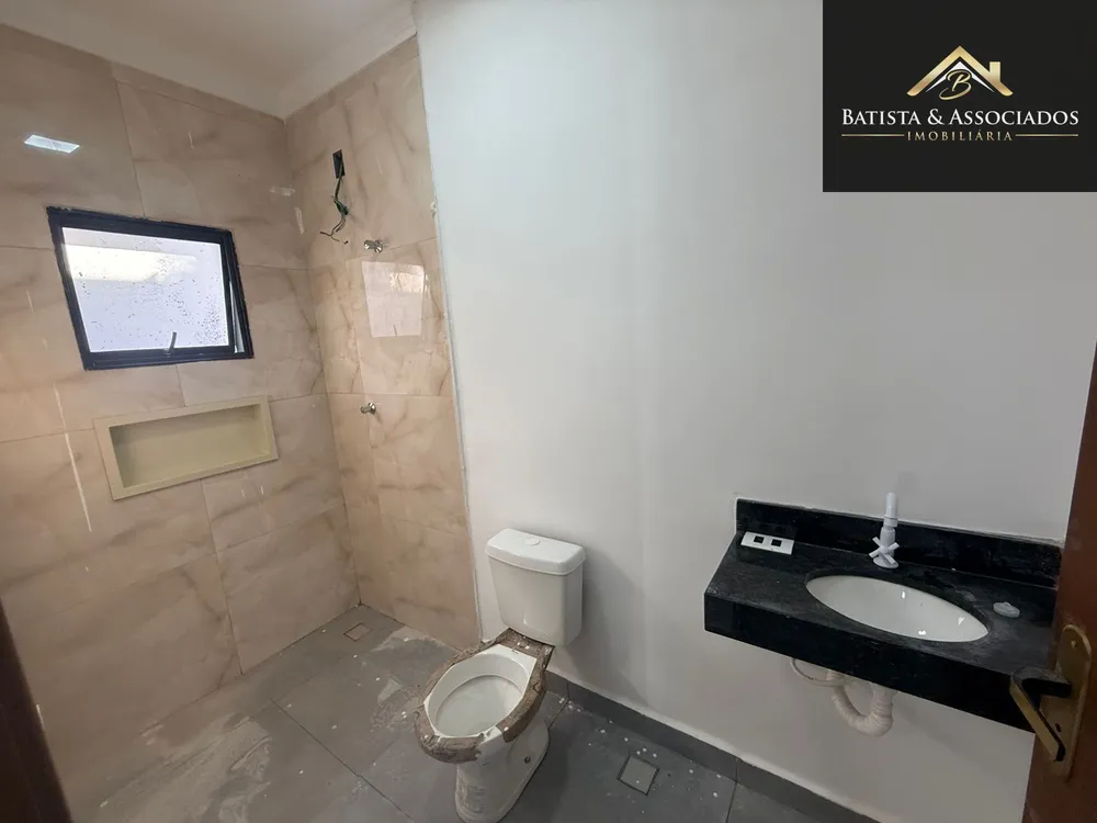 Casa, 2 quartos, 70 m² - Foto 11