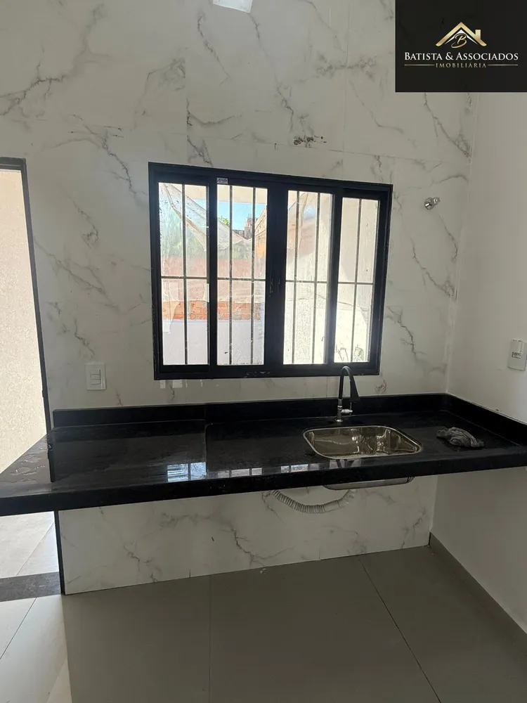 Casa, 2 quartos, 70 m² - Foto 2