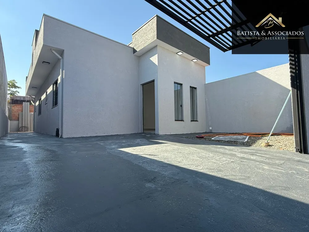 Casa, 2 quartos, 70 m² - Foto 7