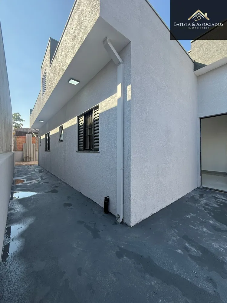 Casa, 2 quartos, 70 m² - Foto 3