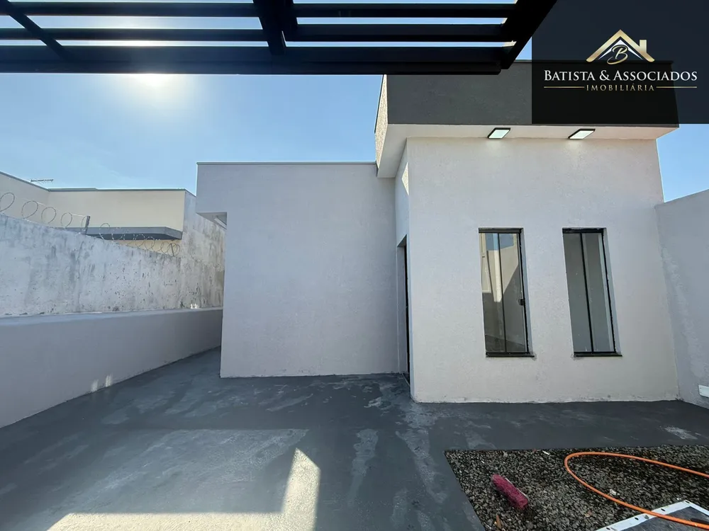 Casa, 2 quartos, 70 m² - Foto 1