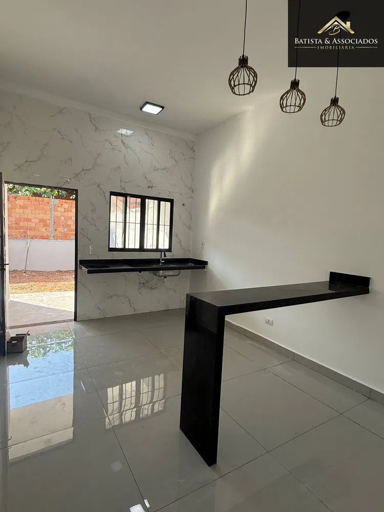 Casa, 2 quartos, 70 m² - Foto 9