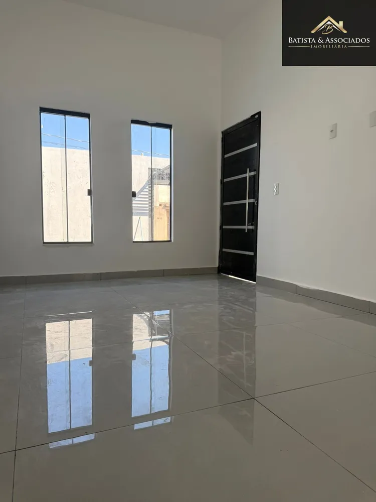 Casa, 2 quartos, 70 m² - Foto 1
