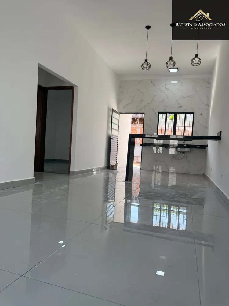 Casa, 2 quartos, 70 m² - Foto 5