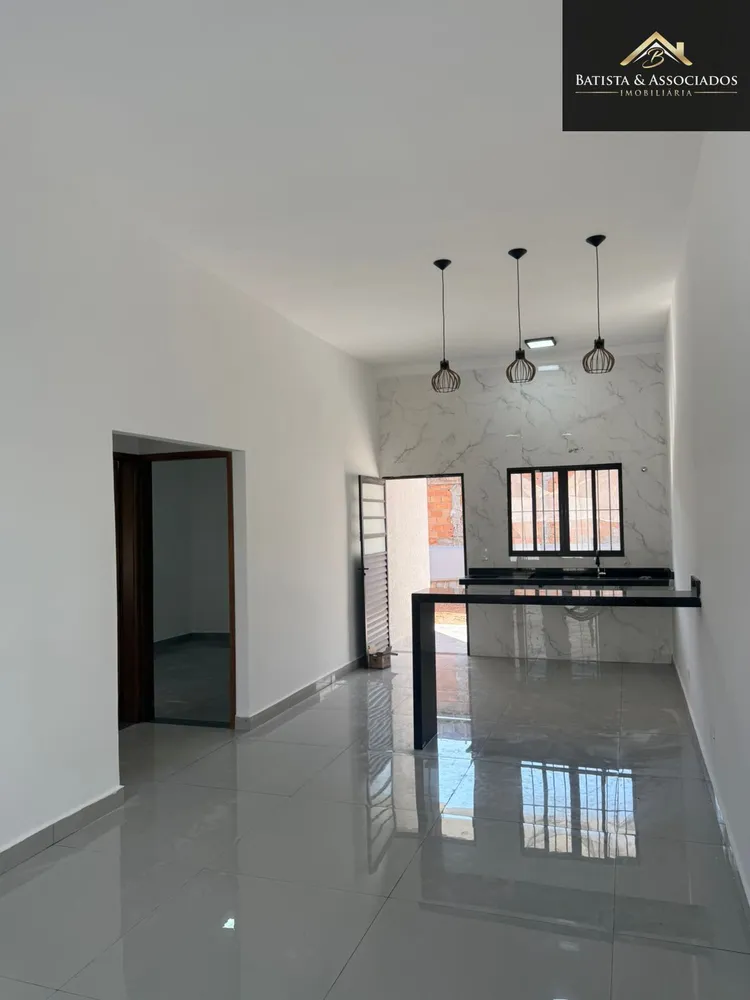 Casa, 2 quartos, 70 m² - Foto 4
