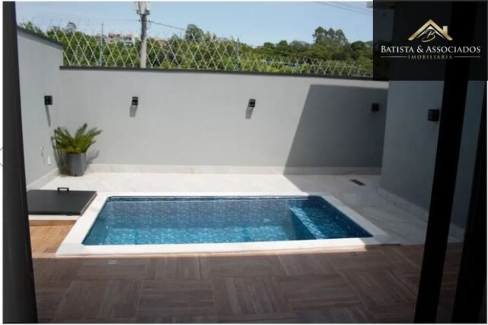 Casa, 3 quartos, 177 m² - Foto 27