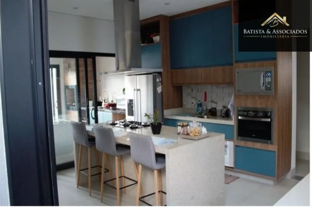 Casa, 3 quartos, 177 m² - Foto 17