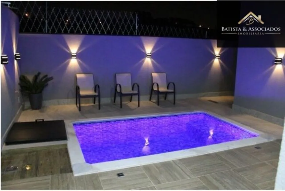 Casa, 3 quartos, 177 m² - Foto 26