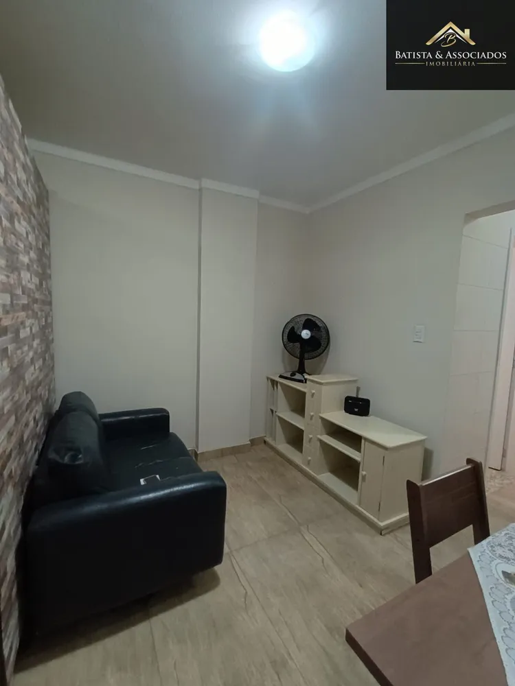Apartamento, 1 quarto, 40 m² - Foto 2