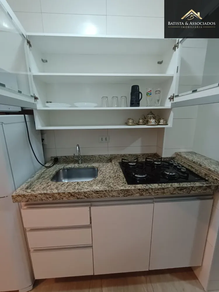Apartamento, 1 quarto, 40 m² - Foto 1