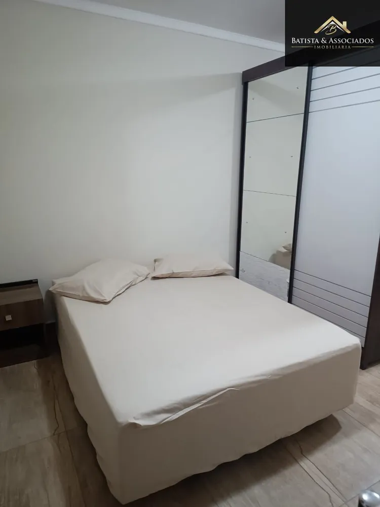 Apartamento, 1 quarto, 40 m² - Foto 6