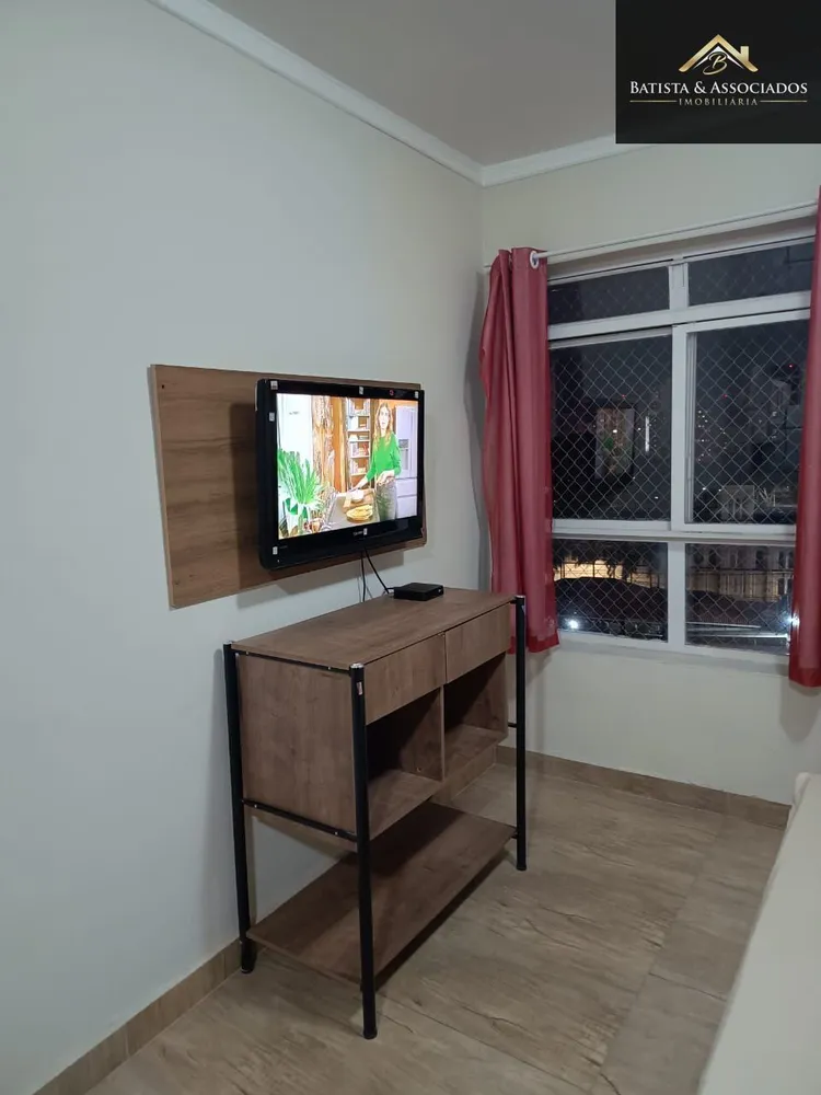 Apartamento, 1 quarto, 40 m² - Foto 8