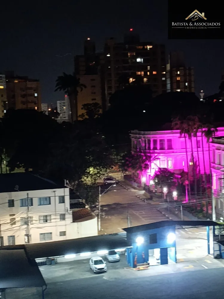 Apartamento, 1 quarto, 40 m² - Foto 12