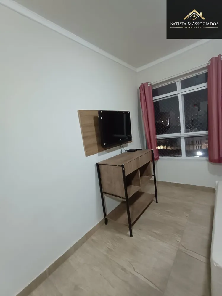 Apartamento, 1 quarto, 40 m² - Foto 3