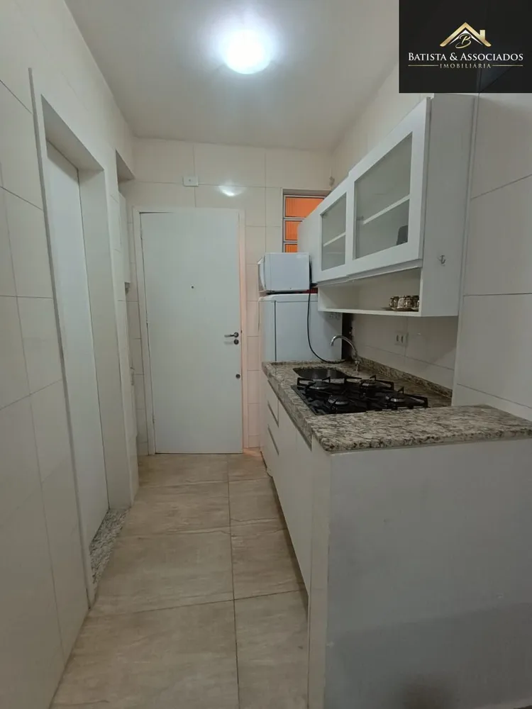 Apartamento, 1 quarto, 40 m² - Foto 5